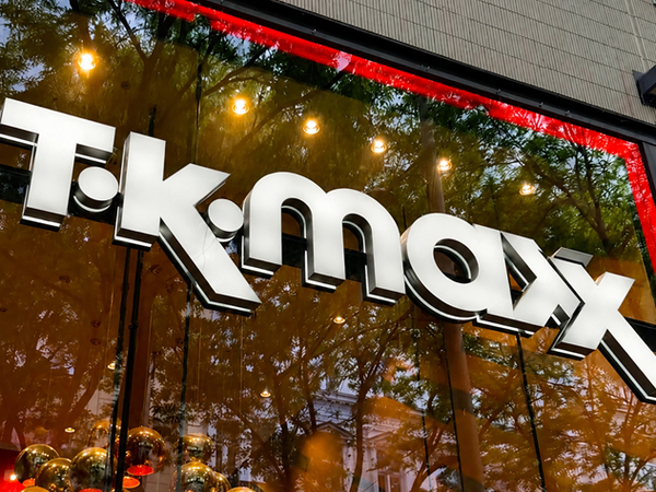 Der Reiz des Vielleicht ist das wahre Geheimnis von TKMaxx