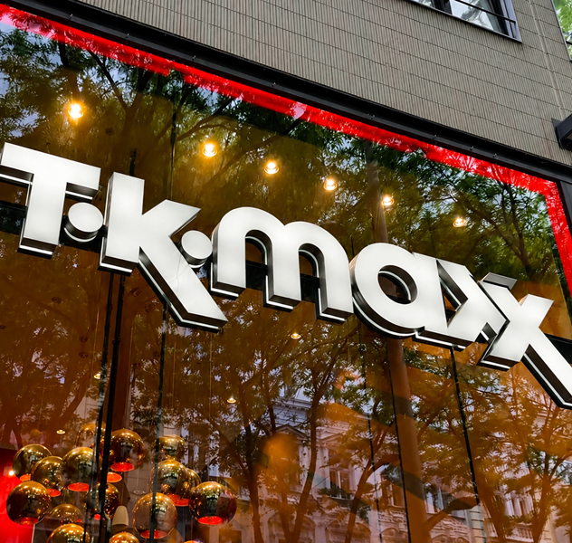 Der Reiz des Vielleicht ist das wahre Geheimnis von TKMaxx