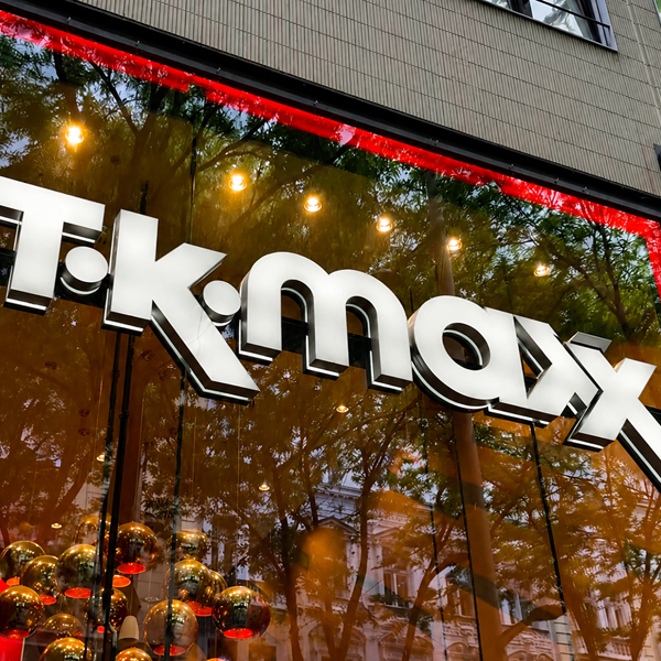 Der Reiz des Vielleicht ist das wahre Geheimnis von TKMaxx