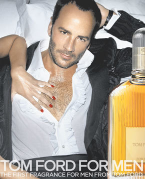 Tom Ford for Men 