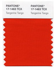Pantone Tangerine Tango Pantone Tangerine Tango
