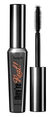 Benefit They're real Mascara