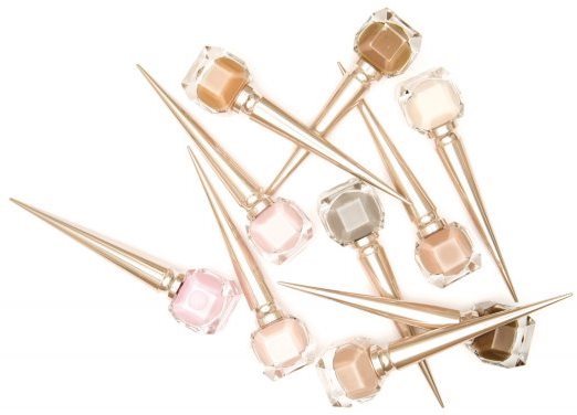 Rouge Louboutin - The Nude Group Rouge Louboutin - The Nude Group