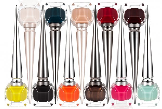 Rouge Louboutin Rouge Louboutin
