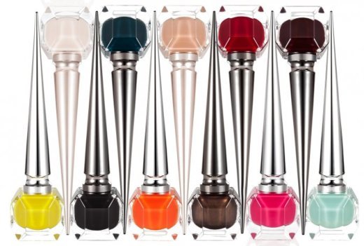 Rouge Louboutin