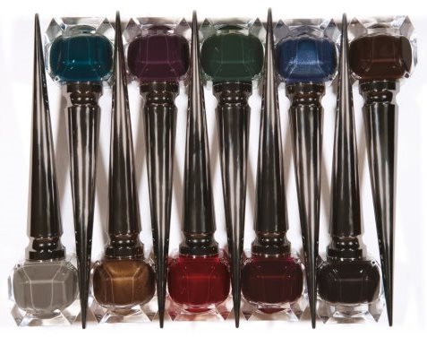 Rouge Louboutin - The Noir Group Rouge Louboutin - The Noir Group