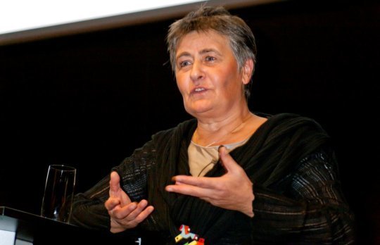 Simonetta Carbonaro - Konsumpsychologin