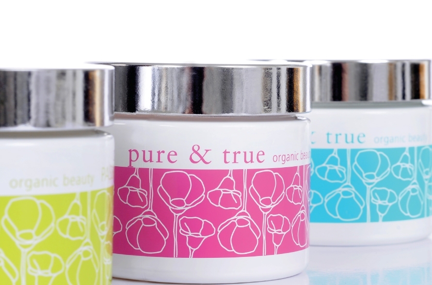pure & true organic beauty - All for Eves pure & true organic beauty - All for Eves