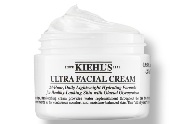 Kiehl's Ultra Facial Cream Gesichtscreme versorgt die Haut 24 Stunden lang mit Feuchtigkeit Kiehl's Ultra Facial Cream Gesichtscreme versorgt die Haut 24 Stunden lang mit Feuchtigkeit