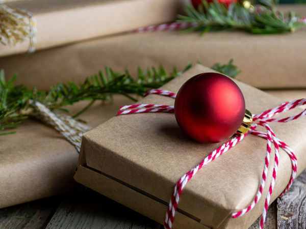 Adventmärkte sind wahre Inspirationsquellen für Geschenkideen