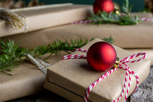 Auf Adventmärkten finden sich die schönsten Geschenkideen