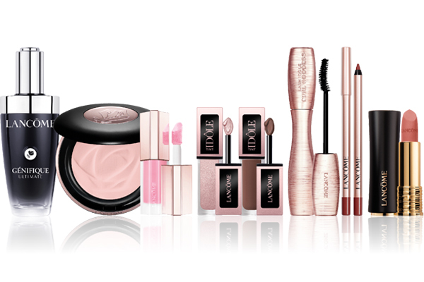 Die Produkte für den glamourösen Opernball Signature Look der Debütantinnen 