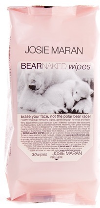 Bear Naked Wipes Bear Naked Wipes