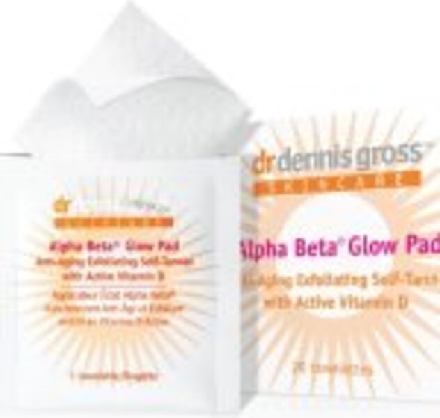 Beauty to Glow - Dr. Dennis Gross