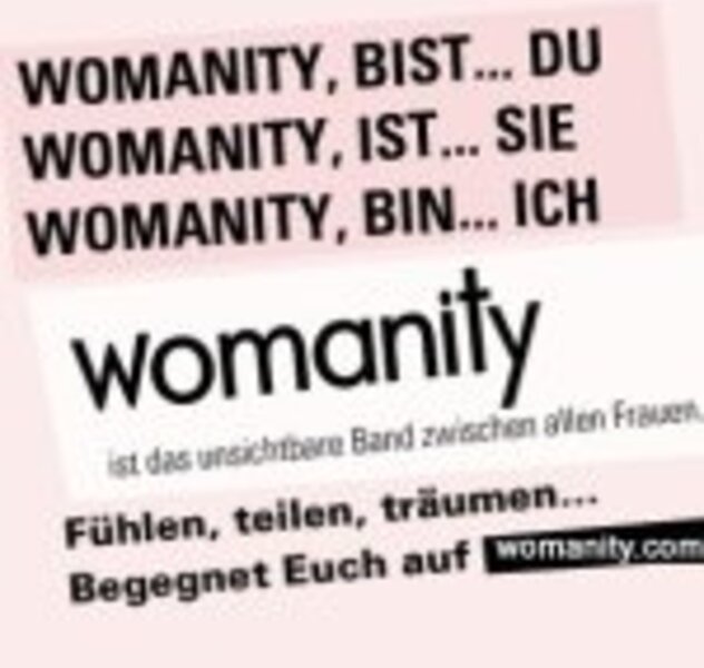 Womanity