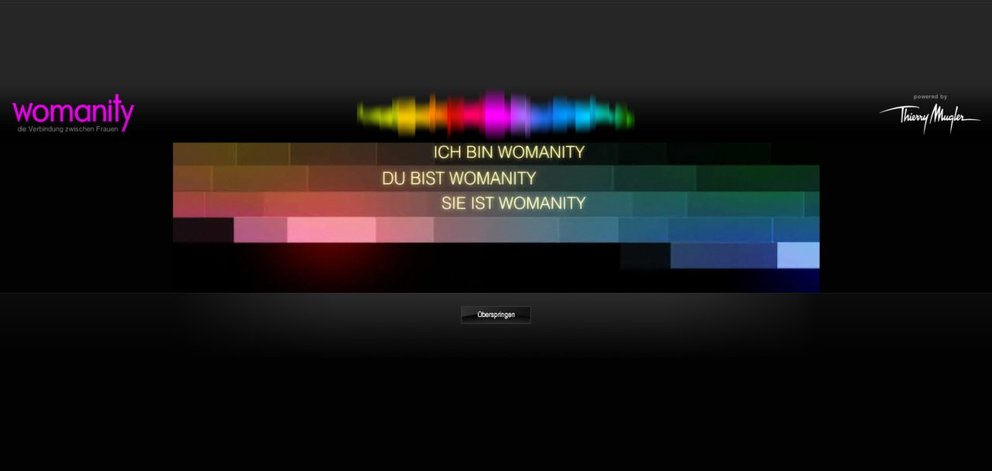 Womanity Womanity