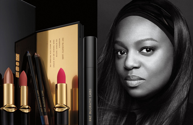 Pat McGrath deals LABS