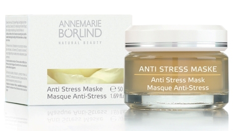 Börlind Anti Stress Maske Börlind Anti Stress Maske