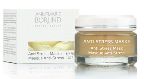 Börlind Anti Stress Maske