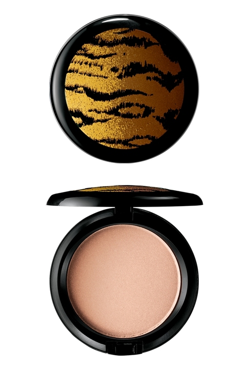 MAC Face Powder