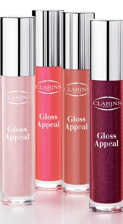 Clarins Gloss Appeal Clarins Gloss Appeal