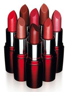 Clarins Rouge Appeal Lippenstift Clarins Rouge Appeal Lippenstift
