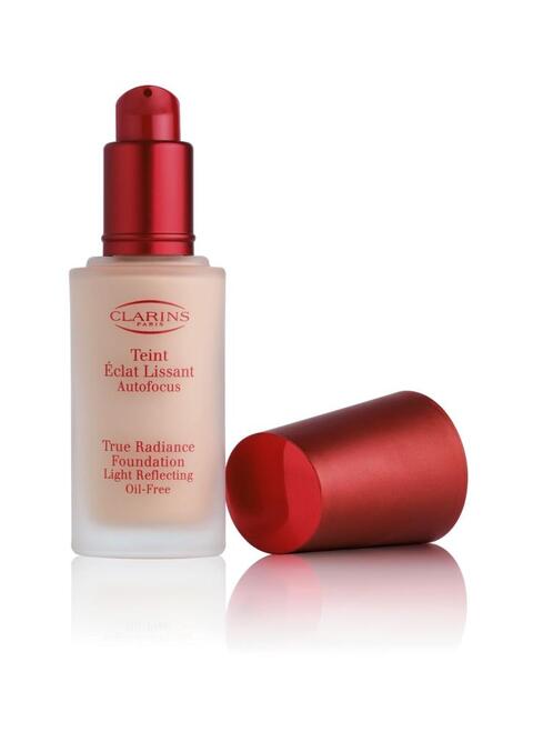 Clarins Teint Eclat Lissant Clarins Teint Eclat Lissant
