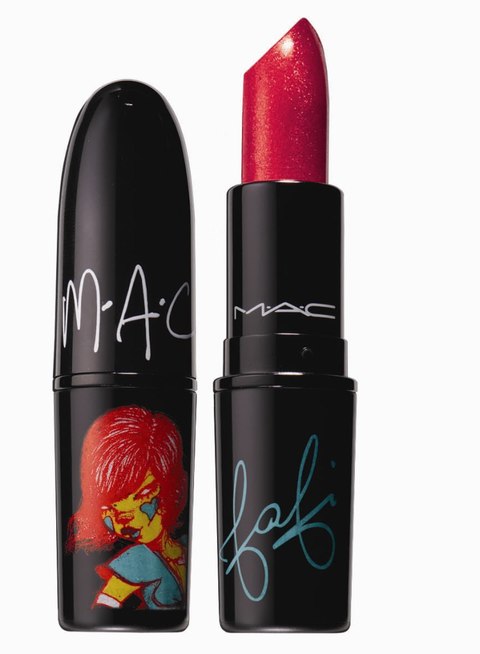 MAC FAFI Lippenstift MAC FAFI Lippenstift