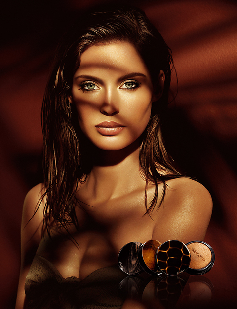 Guerlain Terracotta Guerlain Terracotta