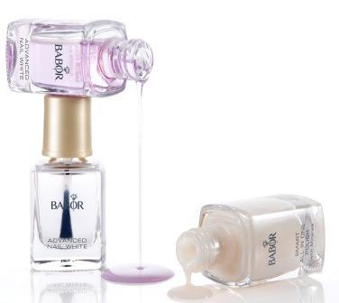 Nagellack von Barbor Nagellack von Barbor
