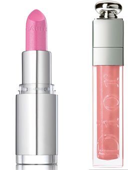Dior und Clarins Dior und Clarins
