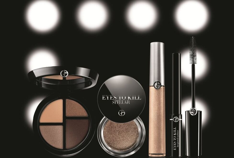 Eye Drama - Giorgio  Armani Beauty
