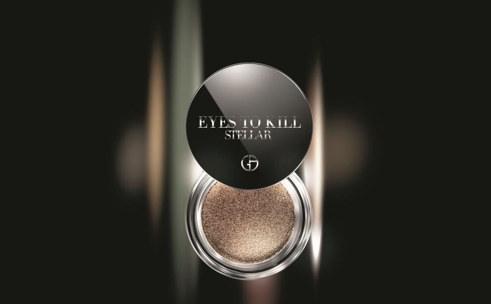 Eye Drama - Giorgio  Armani Beauty