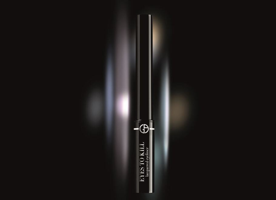 Eyes to Kill Lacquered Eyeliner