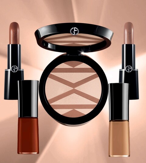 Armani Sepia Collection Armani Sepia Collection