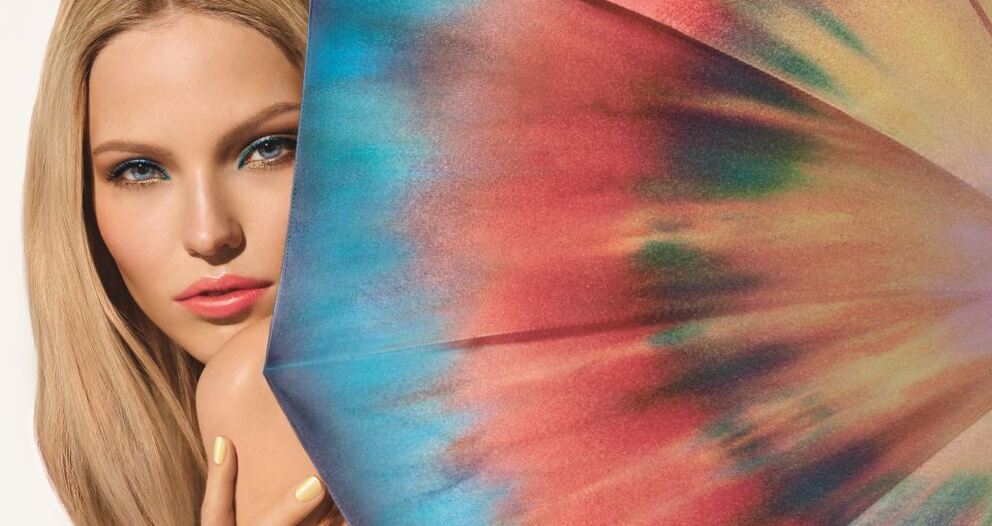 Dior Tie Dye Dior Tie Dye
