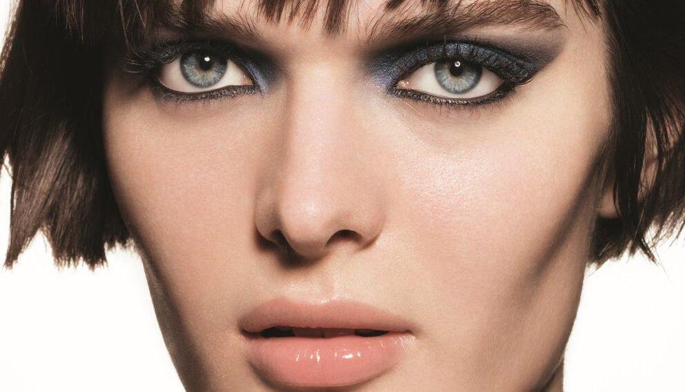 Chanel Blue Rhythm Chanel Blue Rhythm
