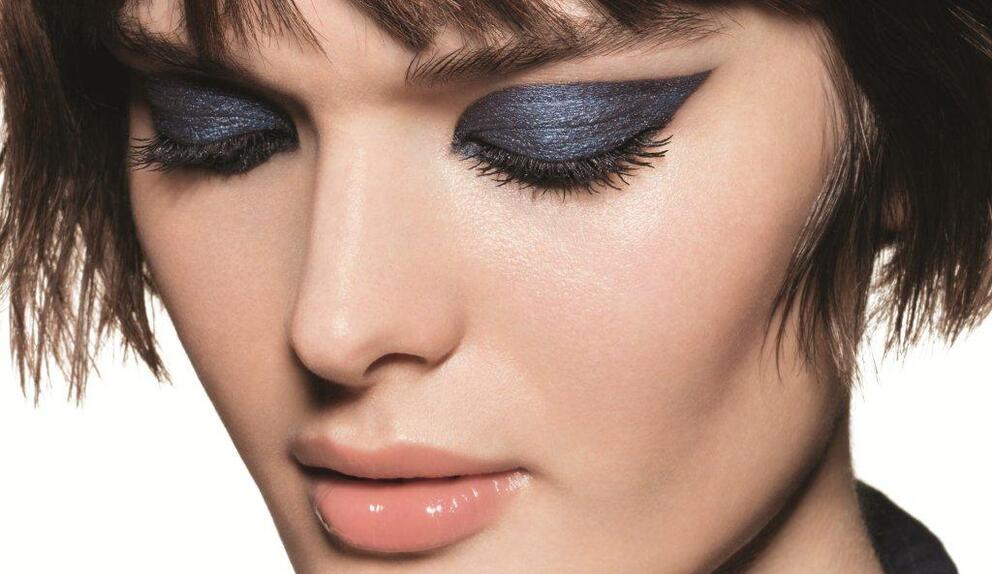 Chanel Blue Rhythm Chanel Blue Rhythm