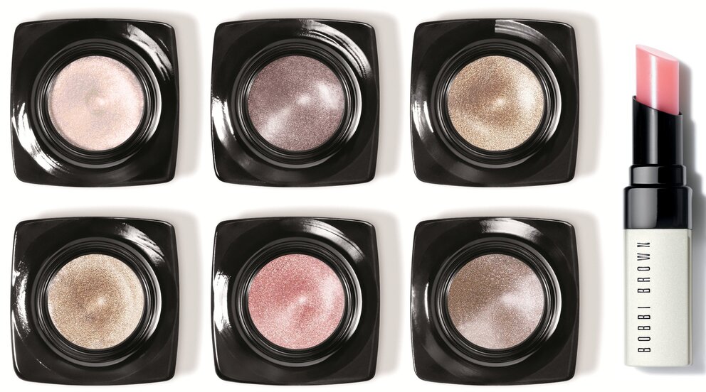 Bobbi Brown Glow Kollektion Bobbi Brown Glow Kollektion