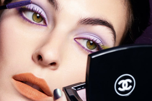 Clairvoyance - der Herbst/Winter Look von CHANEL