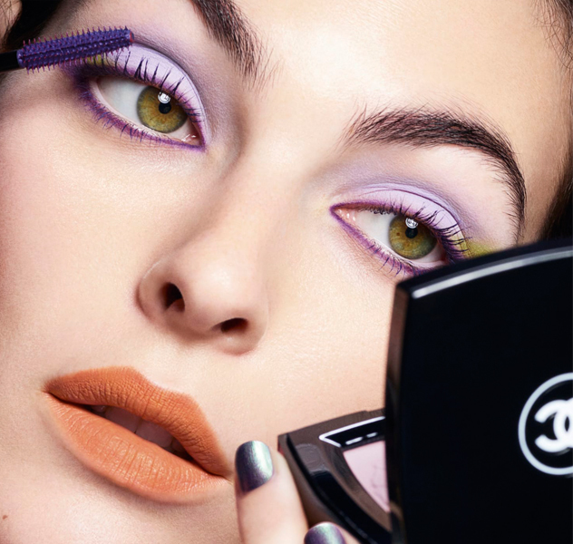 Clairvoyance - der Herbst/Winter Look von CHANEL