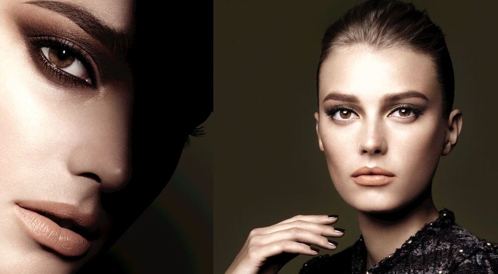 Chanel - Les Automnales Chanel - Les Automnales