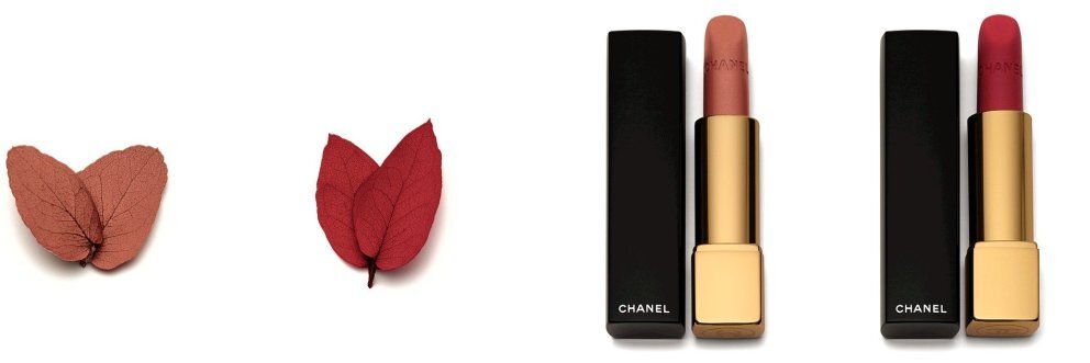 Chanel - Les Automnales Chanel - Les Automnales