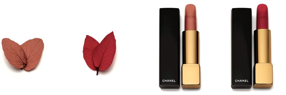 Chanel - Les Automnales