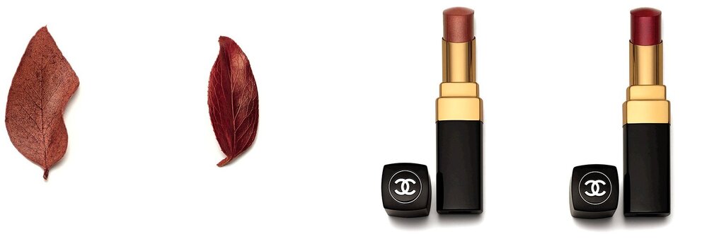 Chanel - Les Automnales