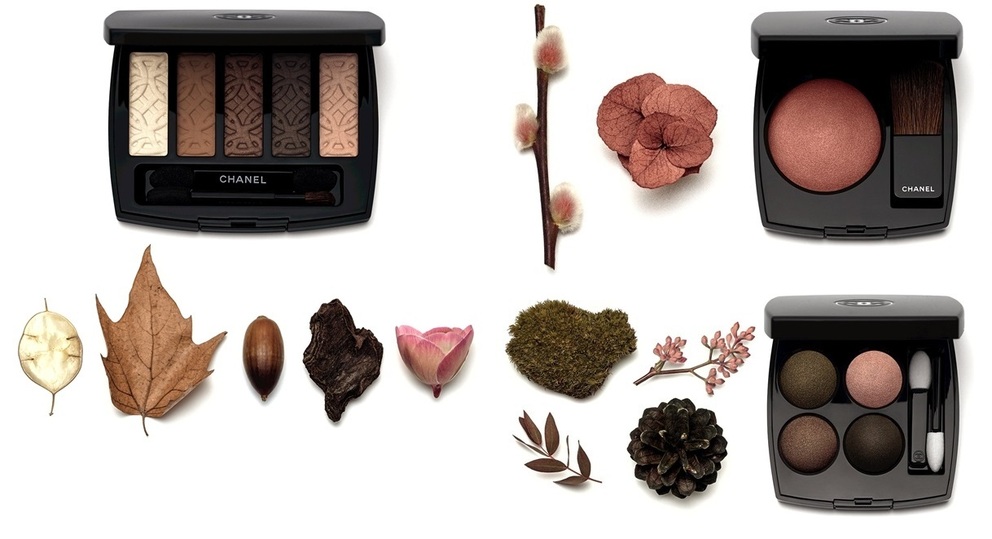 Chanel - Les Automnales