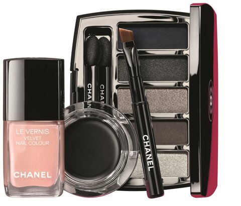 Synthetic de Chanel Synthetic de Chanel