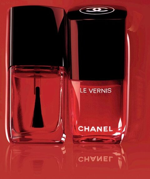 Chanel Le Rouge Chanel Le Rouge