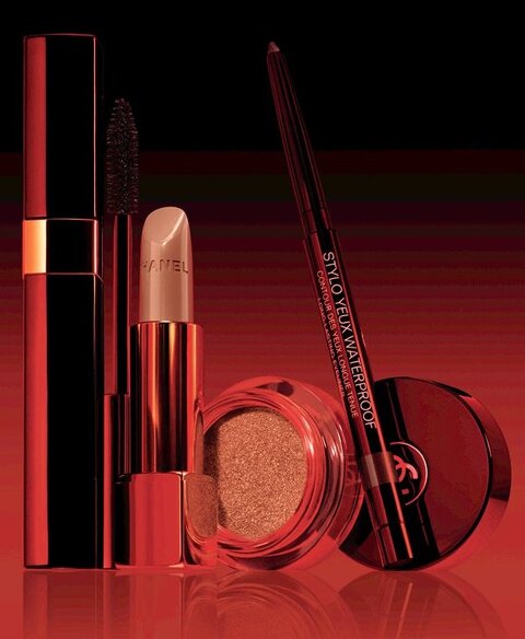 Chanel Le Rouge Chanel Le Rouge