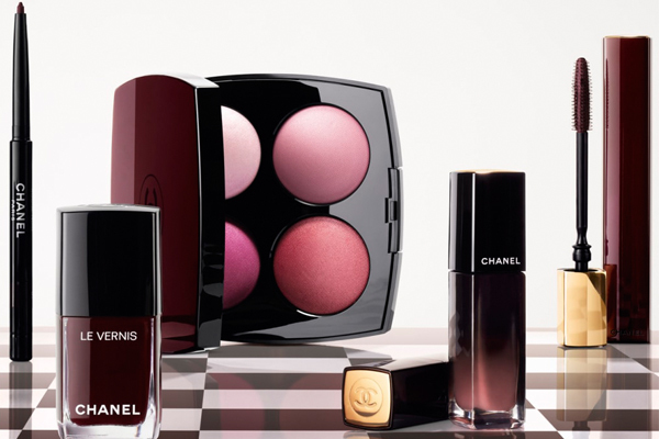 Rouge Noir - Die Must-Haves der limitierten Kollektion